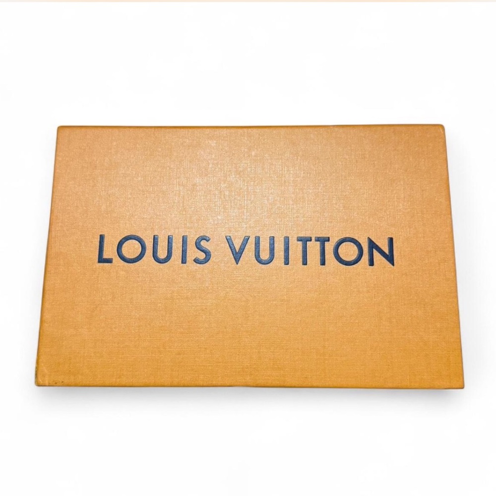 Authentic Louis Vuitton Empty Box | Drawer Style